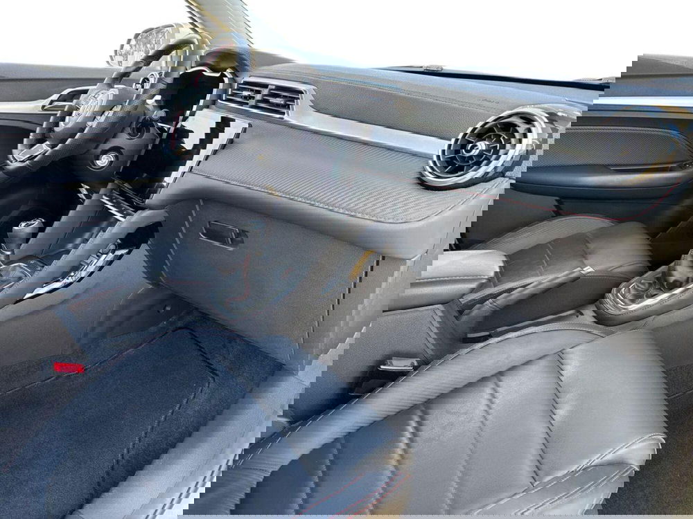 Mg ZS usata a Taranto (9)