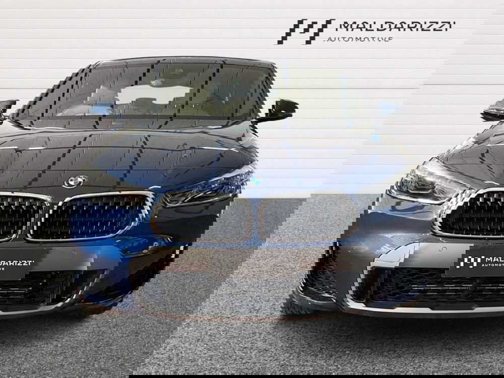 BMW X2 usata a Taranto (2)