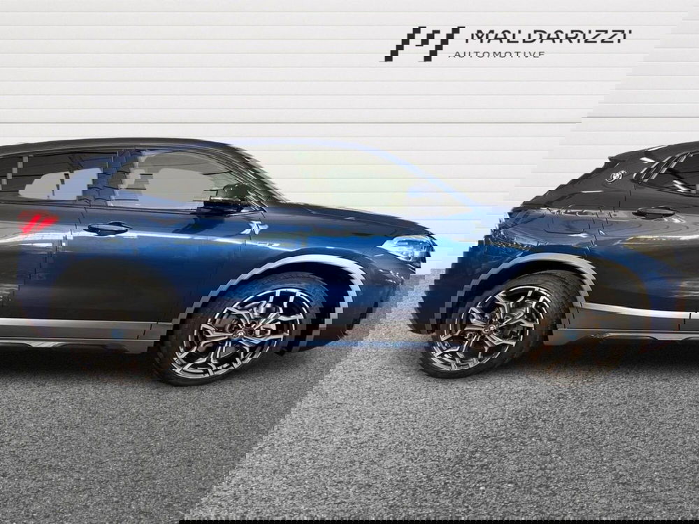 BMW X2 usata a Taranto (5)