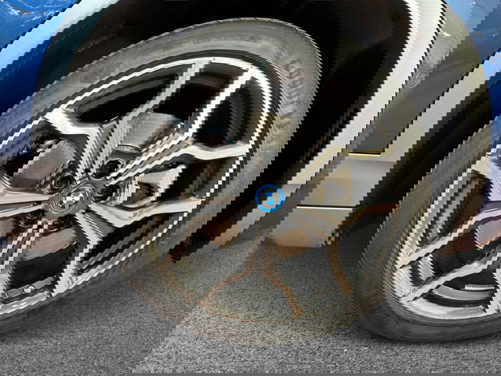 BMW X2 usata a Taranto (6)