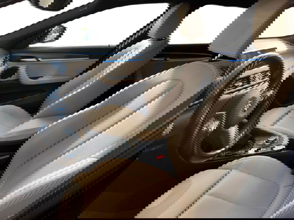 BMW X2 usata a Taranto (7)