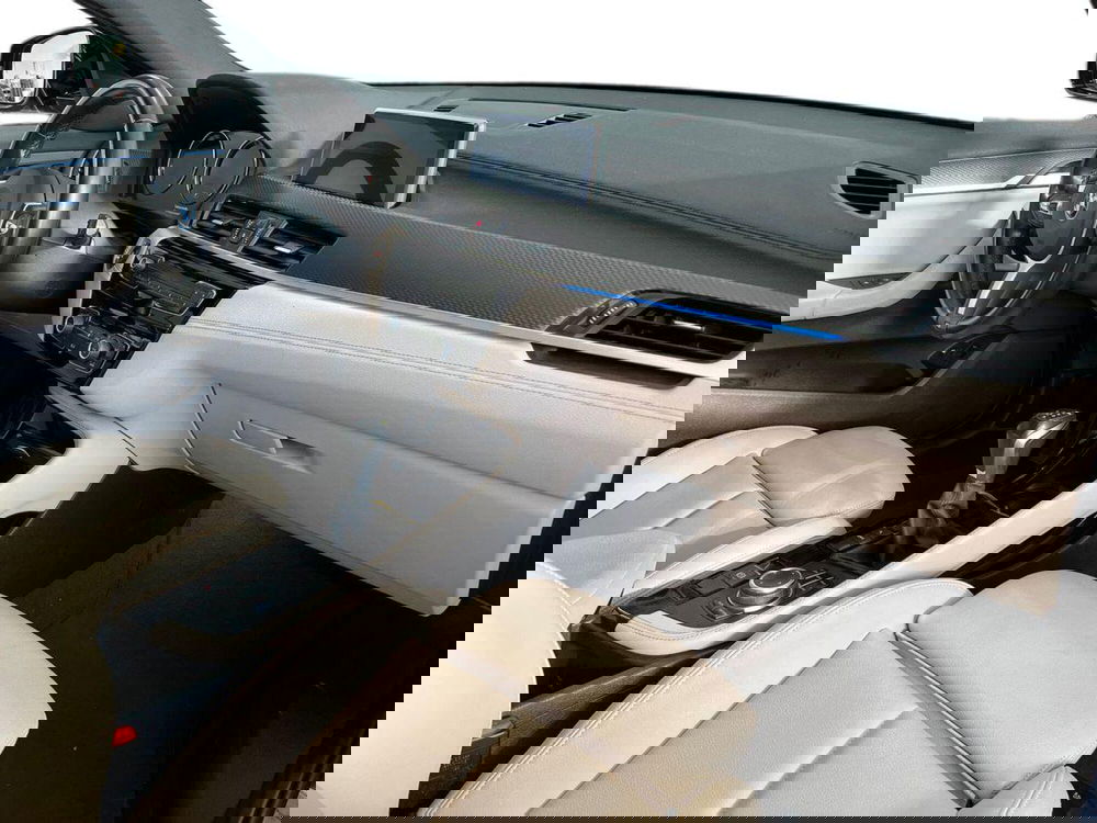 BMW X2 usata a Taranto (9)