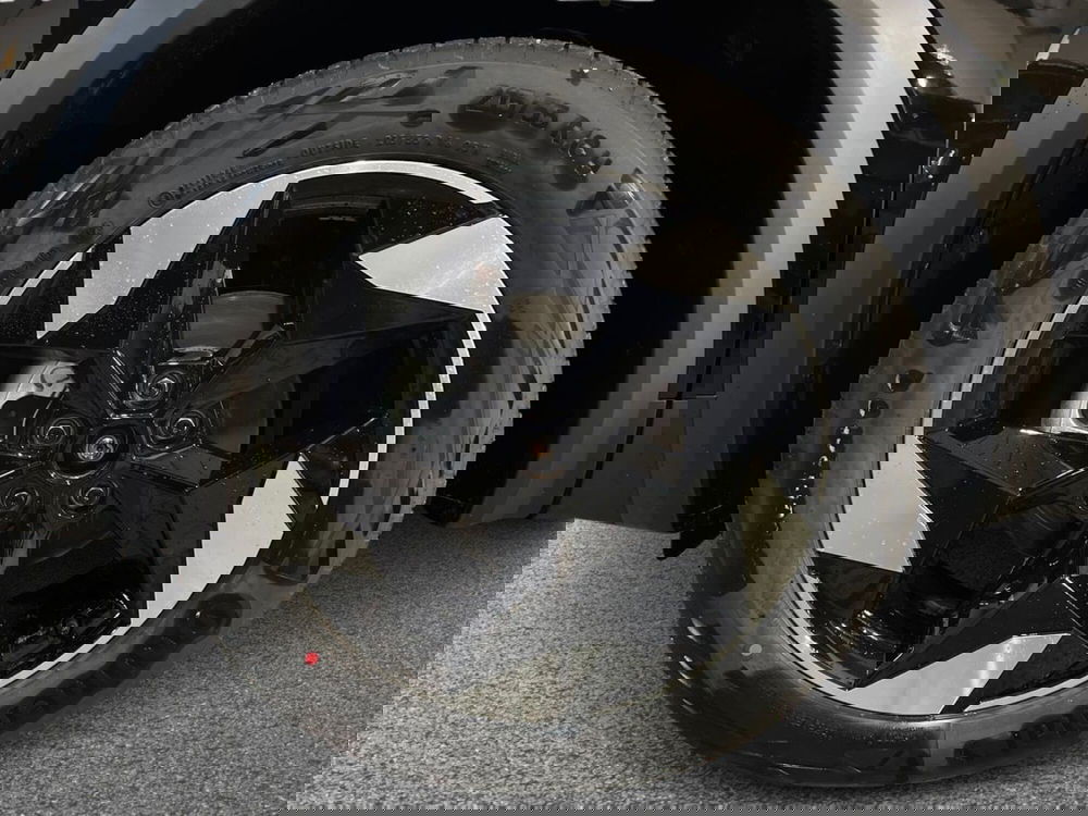 Renault Captur nuova a Bari (6)