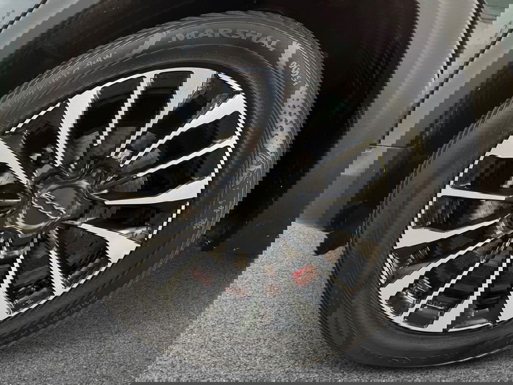 Fiat 500X usata a Bari (6)