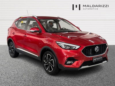 Mg ZS ZS 1.5 Luxury del 2023 usata a Bari