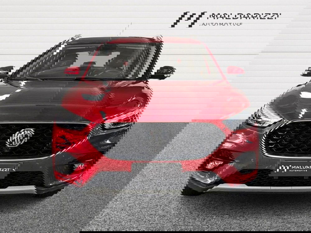 Mg ZS usata a Bari (2)