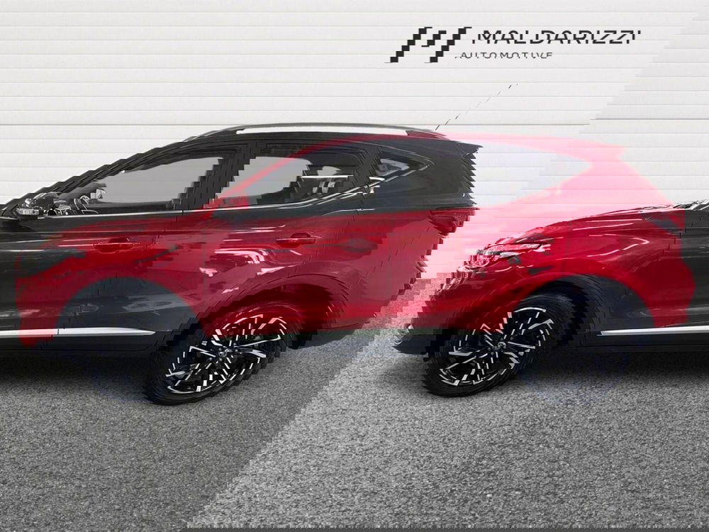 Mg ZS usata a Bari (5)