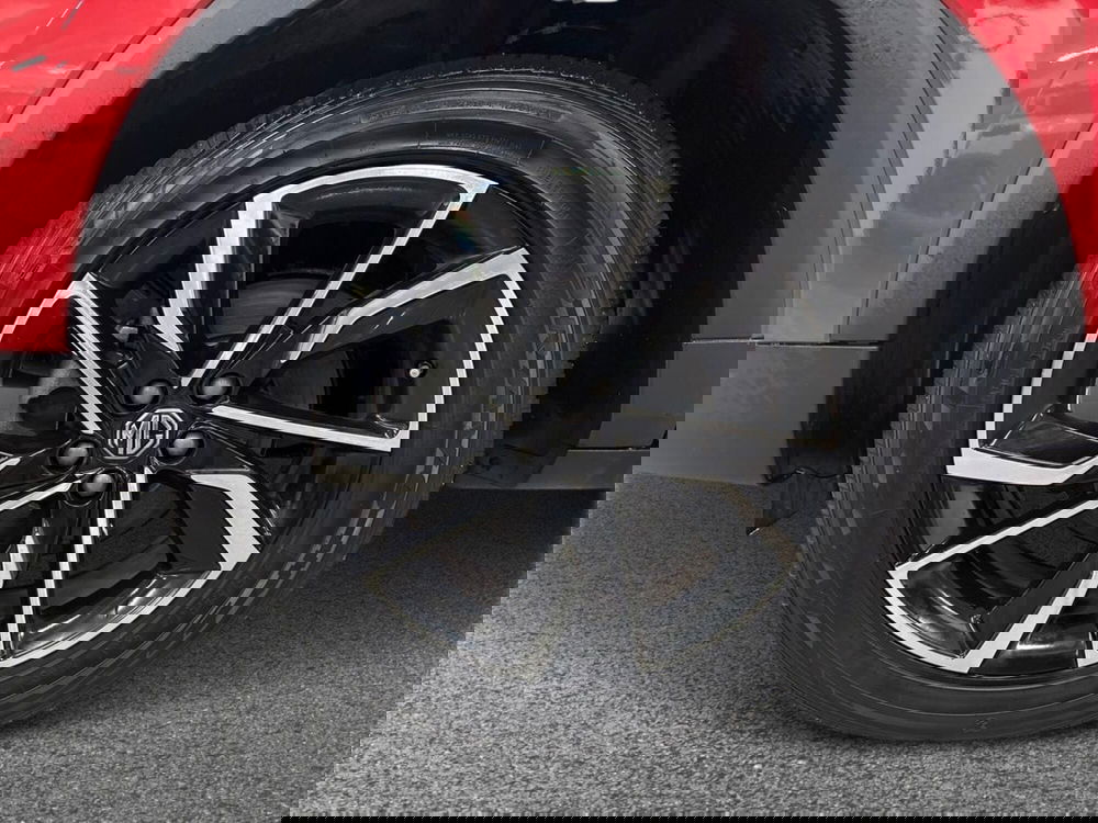 Mg ZS usata a Bari (6)