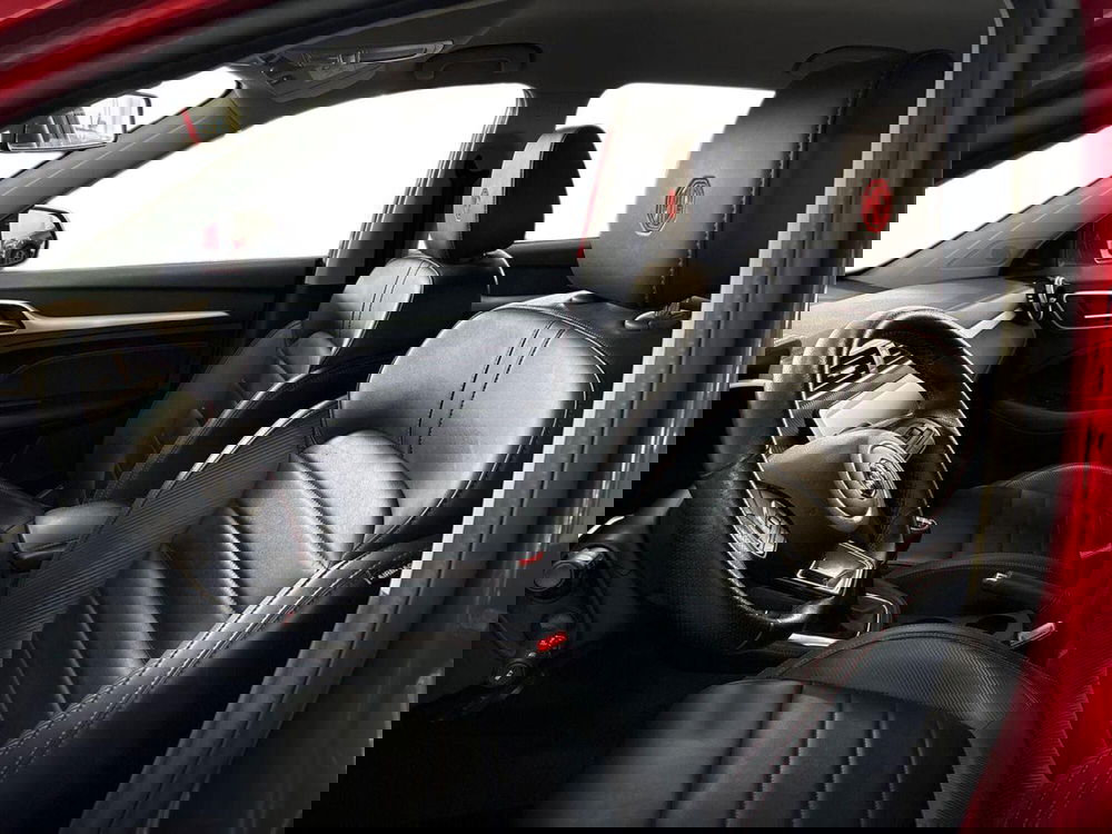 Mg ZS usata a Bari (7)