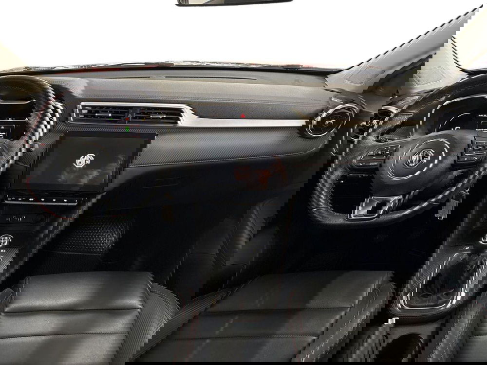 Mg ZS usata a Bari (8)