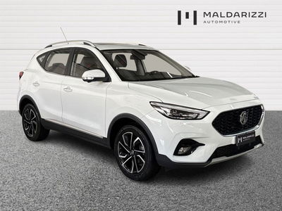 Mg ZS ZS 1.0 Luxury del 2023 usata a Bari