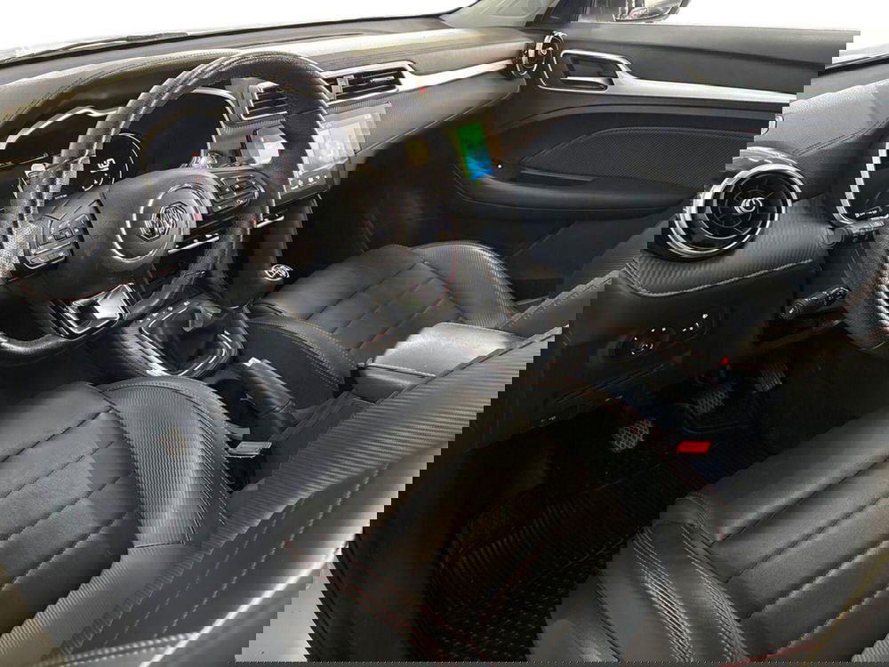 Mg ZS usata a Bari (10)