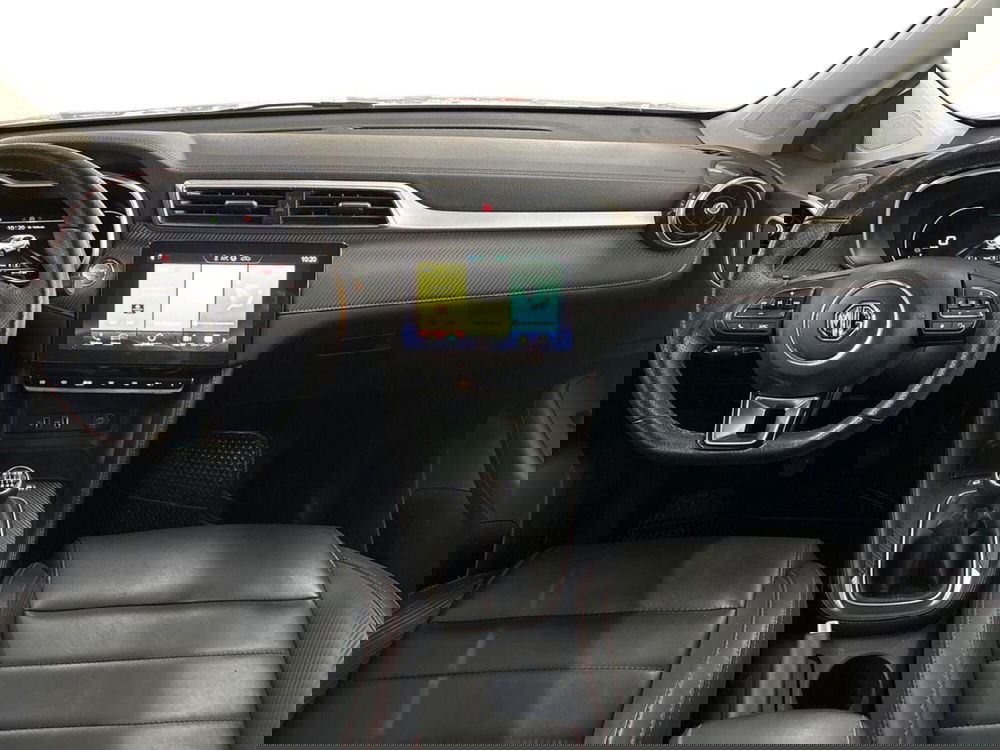 Mg ZS usata a Bari (8)