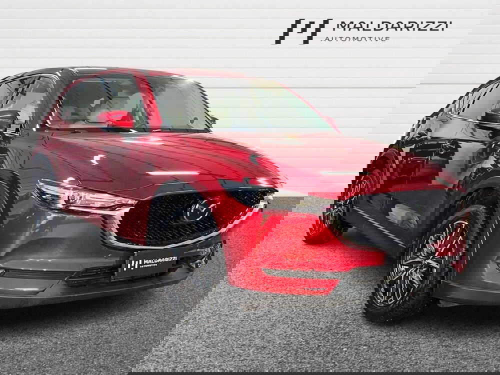 Mazda CX-5 usata a Bari