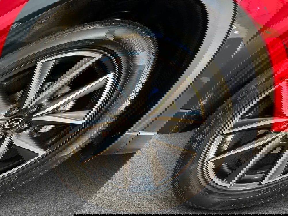 Mazda CX-5 usata a Bari (6)