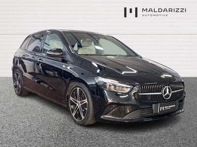 Mercedes-Benz Classe B 180 d Progressive Advanced auto del 2023 usata a Bari