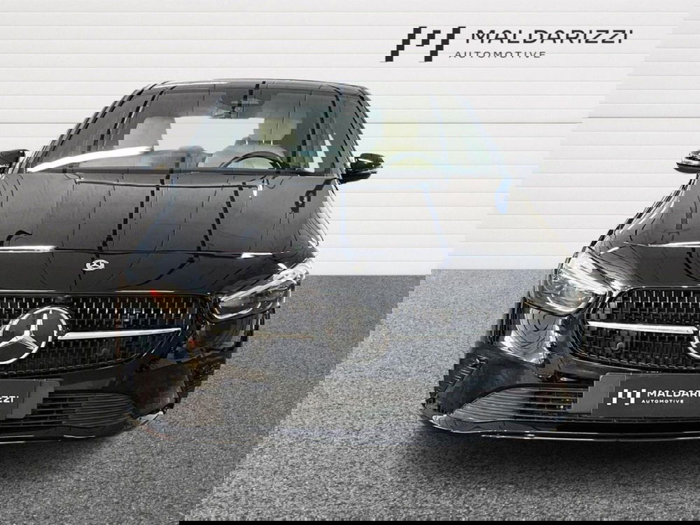 Mercedes-Benz Classe B usata a Bari (2)