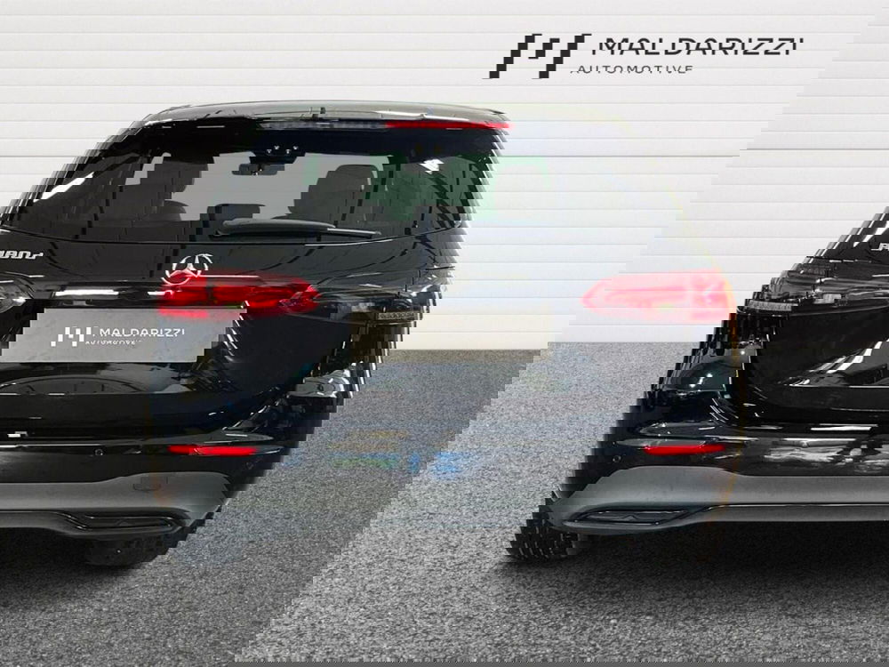 Mercedes-Benz Classe B usata a Bari (3)