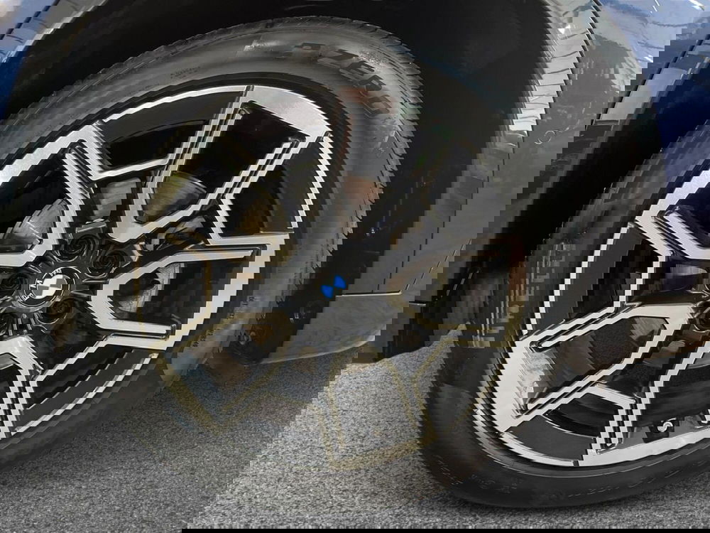 BMW X1 usata a Bari (6)