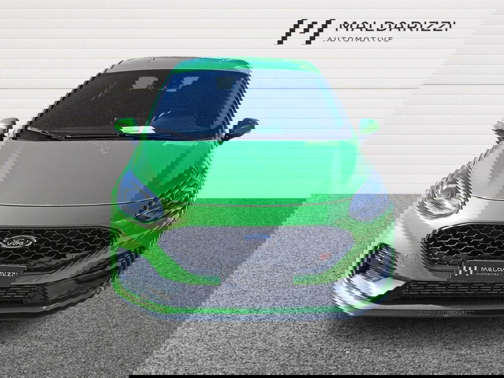 Ford Fiesta usata a Barletta-Andria-Trani (2)