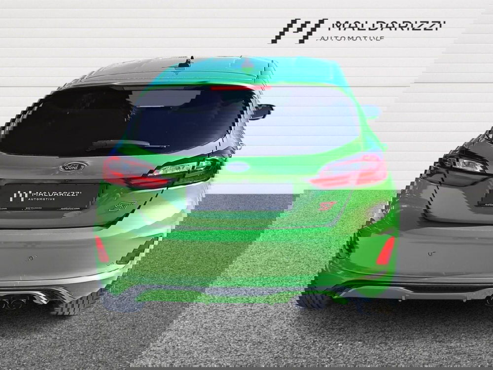 Ford Fiesta usata a Barletta-Andria-Trani (3)