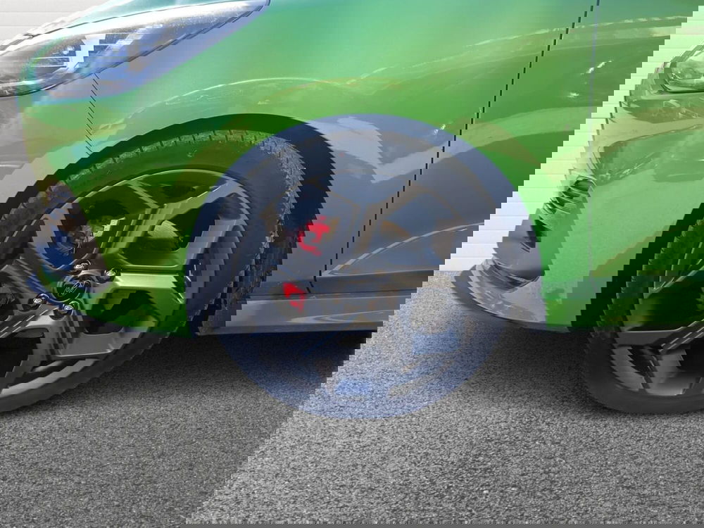 Ford Fiesta usata a Barletta-Andria-Trani (6)