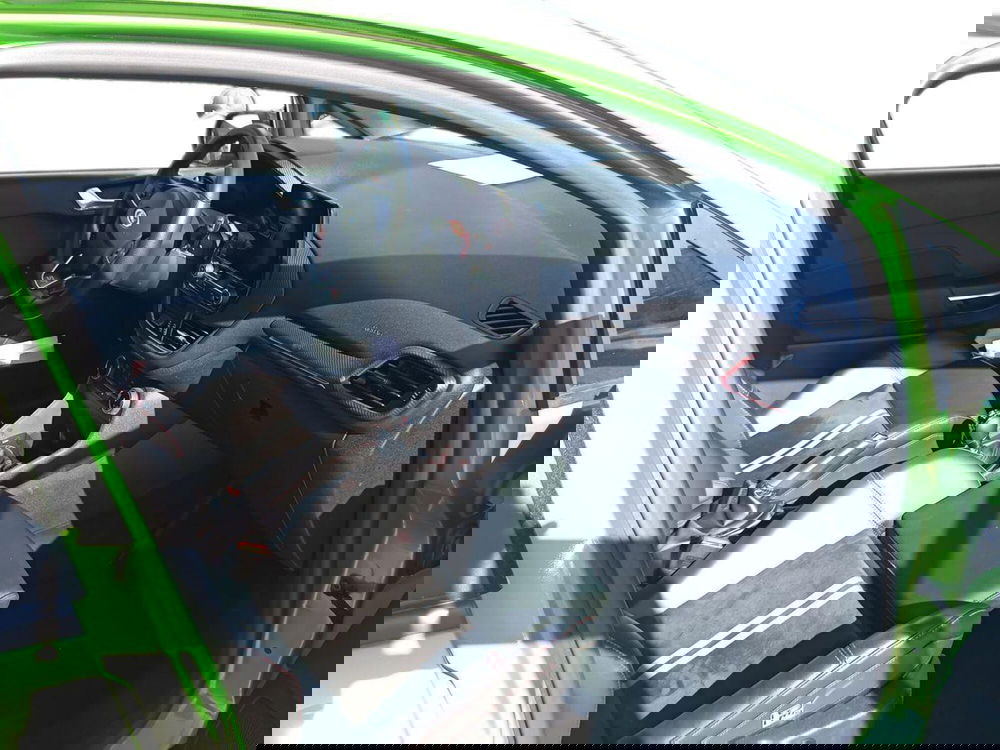 Ford Fiesta usata a Barletta-Andria-Trani (9)