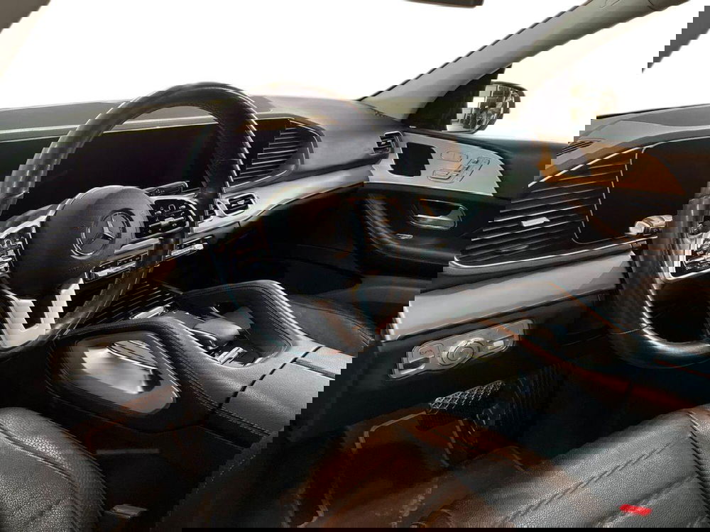 Mercedes-Benz GLE SUV usata a Barletta-Andria-Trani (10)