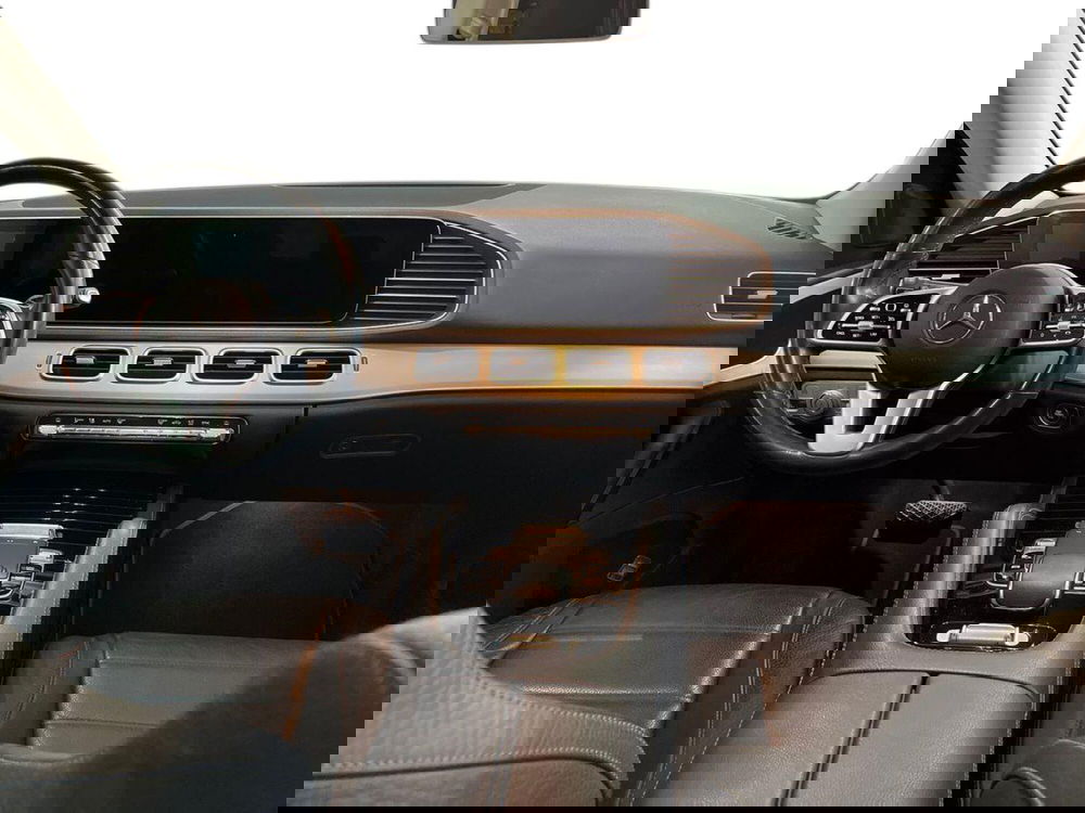 Mercedes-Benz GLE SUV usata a Barletta-Andria-Trani (8)