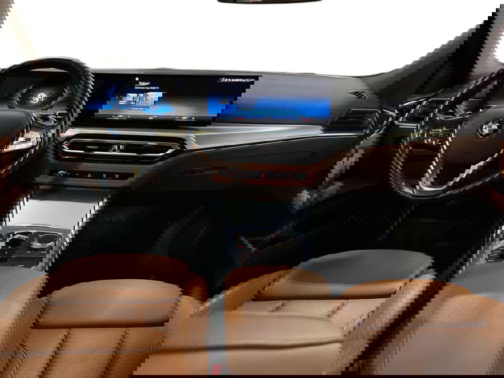 BMW Serie 4 Cabrio usata a Barletta-Andria-Trani (8)