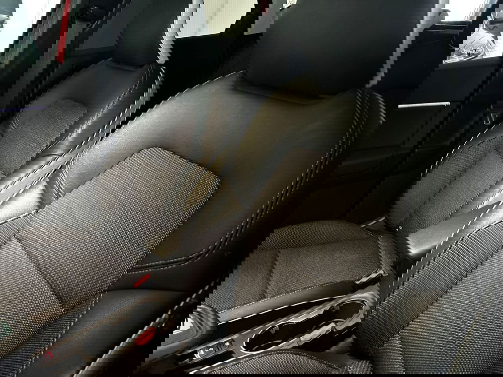 Renault Captur usata a Ferrara (10)