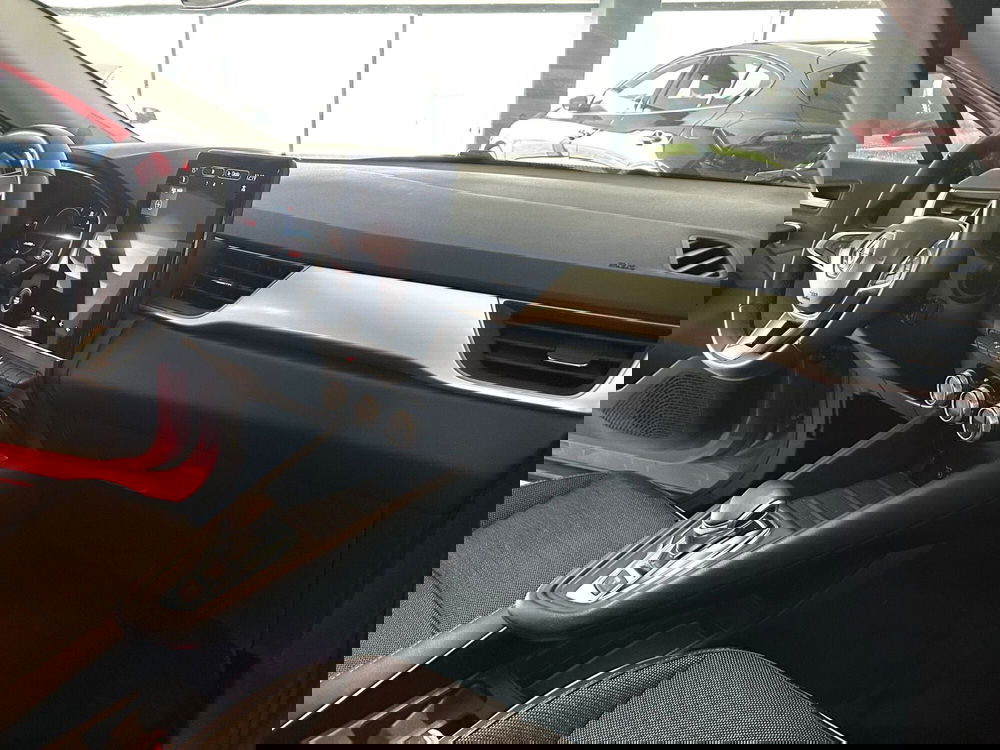 Renault Captur usata a Ferrara (12)