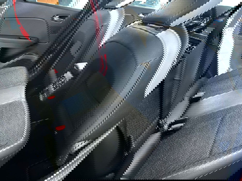 Renault Captur usata a Ferrara (13)