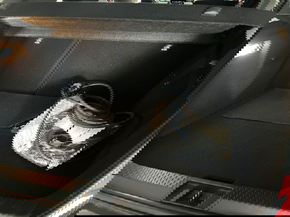 Renault Captur usata a Ferrara (14)