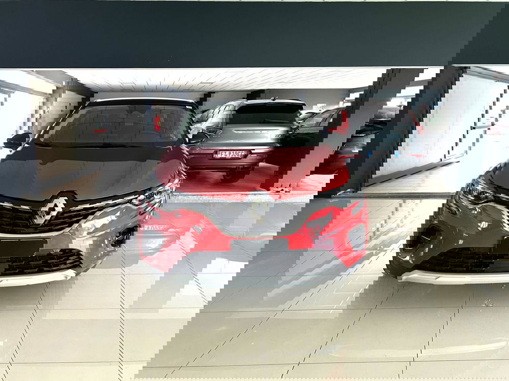 Renault Captur usata a Ferrara (2)