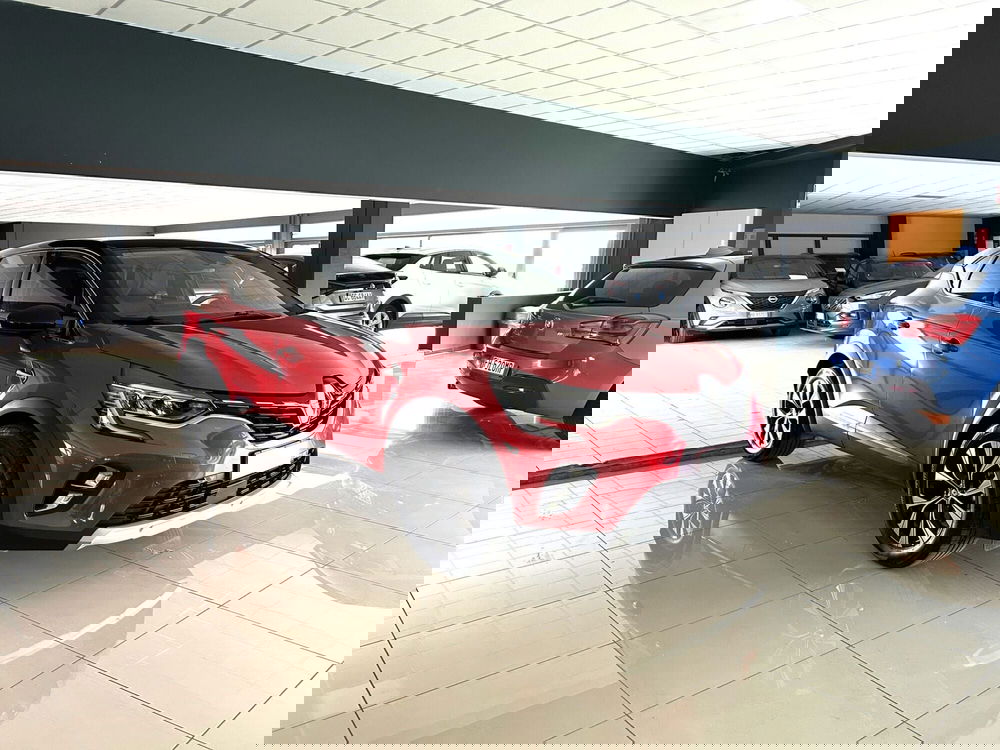 Renault Captur usata a Ferrara (3)