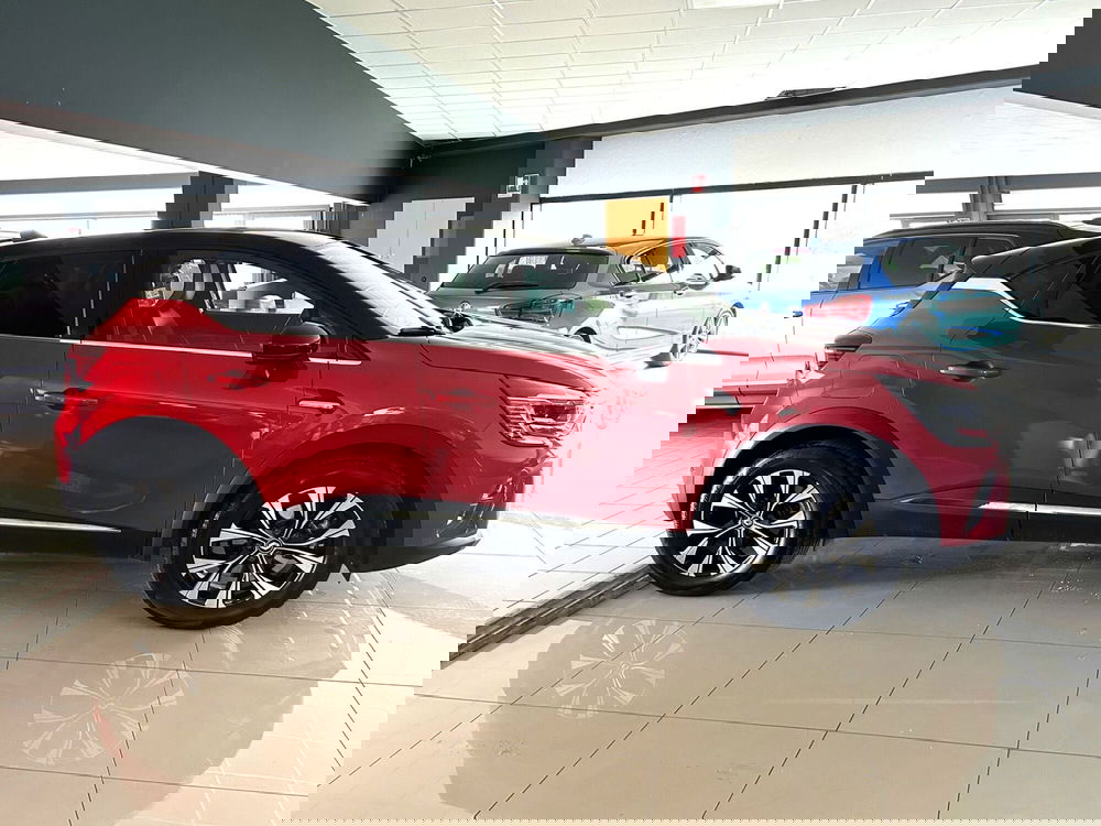 Renault Captur usata a Ferrara (4)