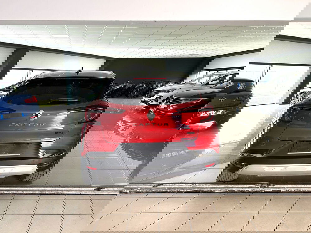 Renault Captur usata a Ferrara (5)