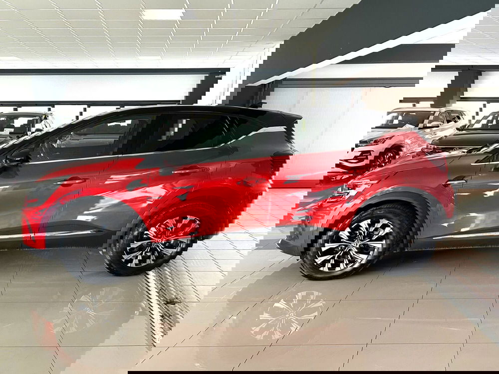 Renault Captur usata a Ferrara (6)