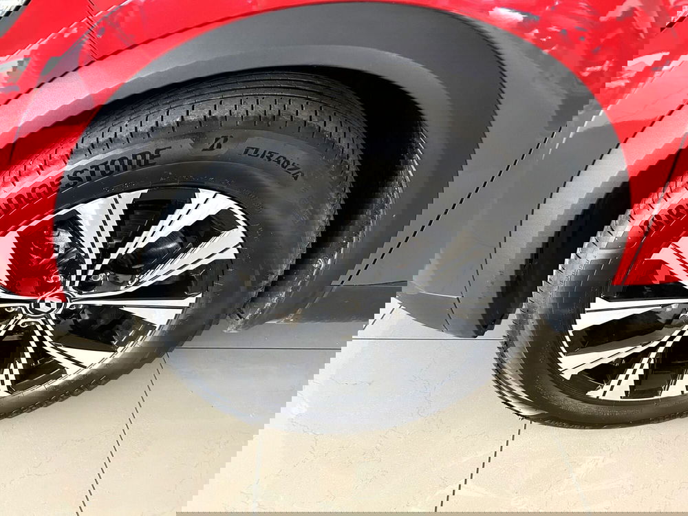 Renault Captur usata a Ferrara (7)