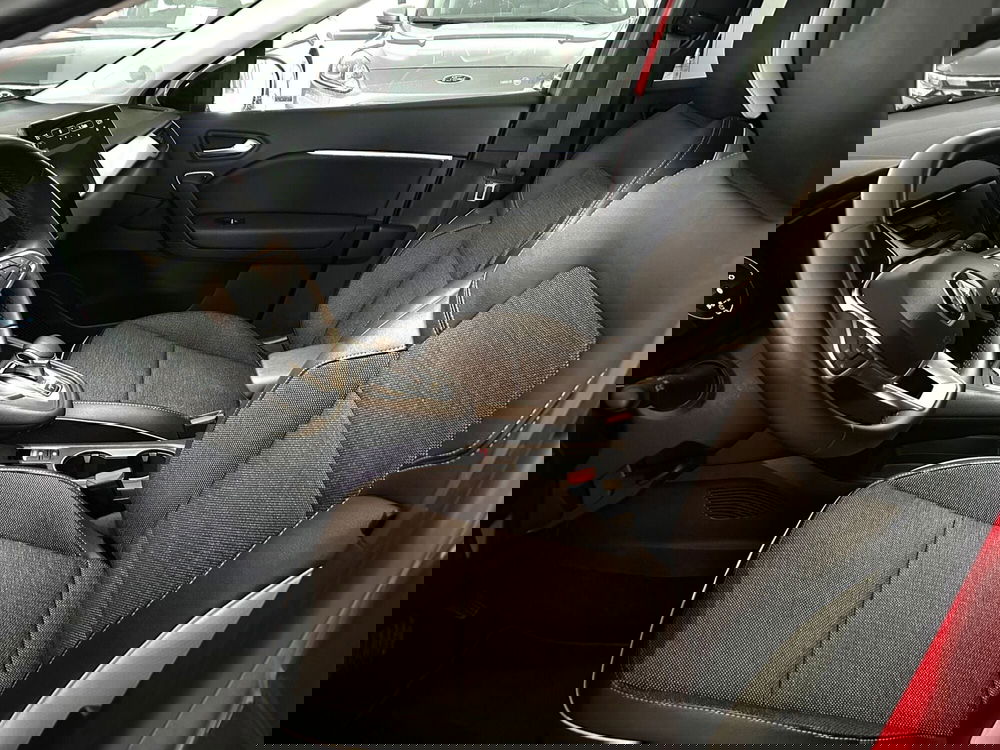 Renault Captur usata a Ferrara (8)