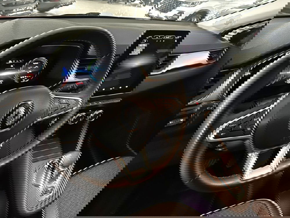 Renault Captur usata a Ferrara (9)