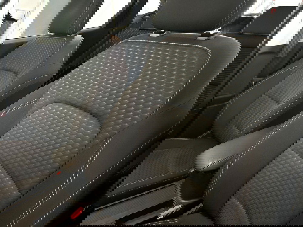 Ford Kuga usata a Ferrara (10)