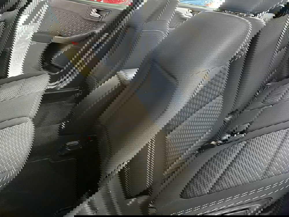 Ford Kuga usata a Ferrara (13)