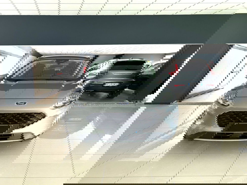 Ford Kuga usata a Ferrara (2)