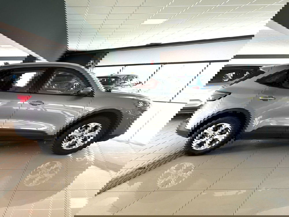 Ford Kuga usata a Ferrara (4)