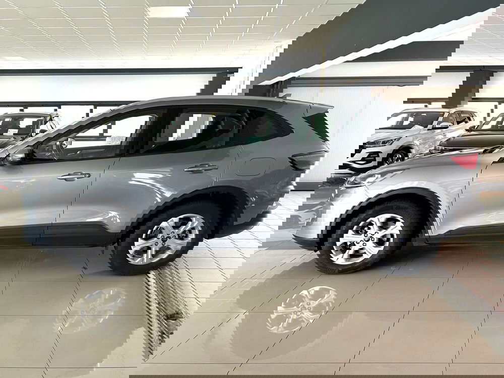 Ford Kuga usata a Ferrara (6)