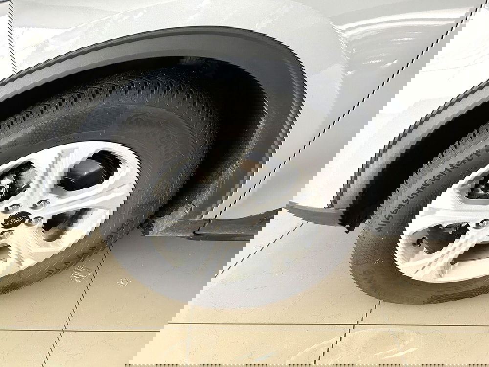 Ford Kuga usata a Ferrara (7)