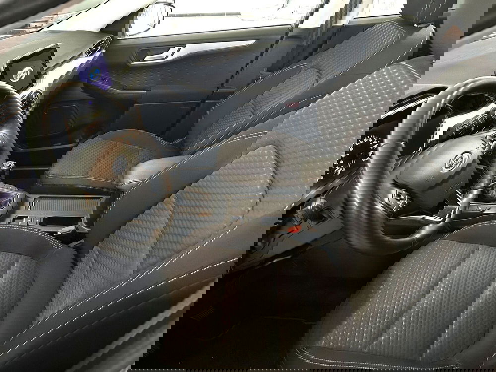 Ford Kuga usata a Ferrara (8)