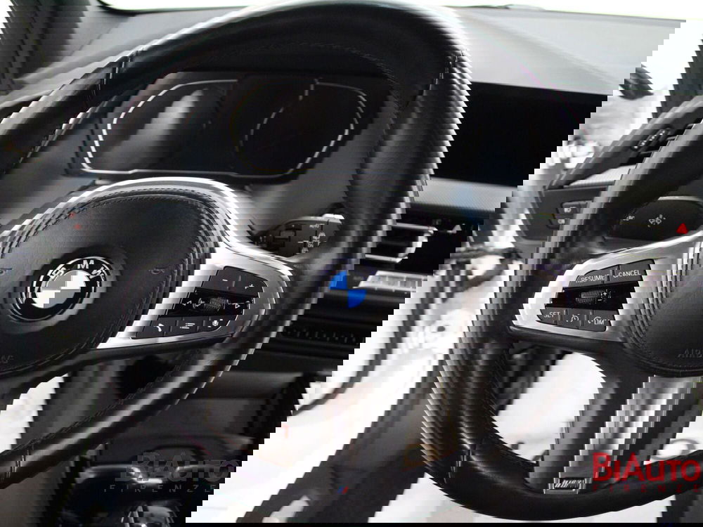 BMW Serie 1 5p. usata a Firenze (10)